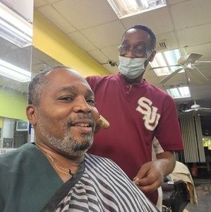 Meet your Posher, Jackie